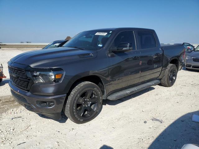 RAM 1500 BIG H 2024 with VIN 1C6SRFFT9RN174062 - Photo from auction
