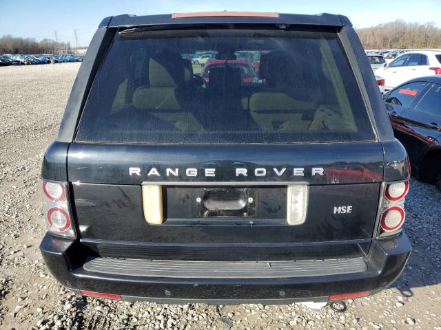 Снимка 6 от търг – 2011 LAND ROVER RANGE ROVE с VIN SALME1D49BA358189
