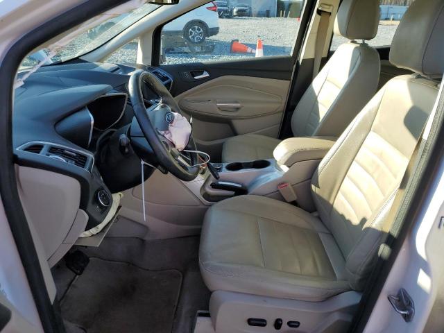 Zdjęcie 7 z aukcji – 2013 FORD C-MAX SEL z VIN 1FADP5BU1DL535679