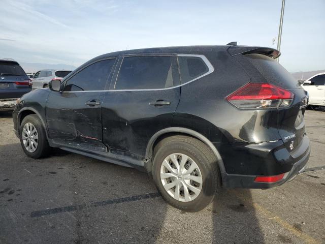Photo 2 from auction – 2020 NISSAN ROGUE S with VIN KNMAT2MV8LP527731
