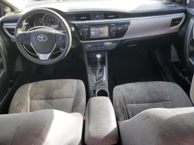 Photo 8 from auction – 2014 TOYOTA COROLLA L with VIN 5YFBURHE2EP007319