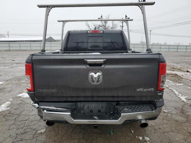 Снимка 6 от търг – 2019 RAM 1500 BIG H с VIN 1C6SRFFT4KN854845