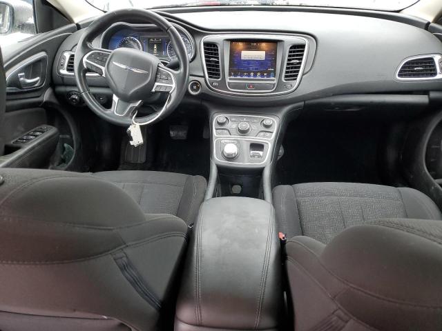 Photo 8 from auction – 2016 CHRYSLER 200 LIMITE with VIN 1C3CCCAB6GN163534