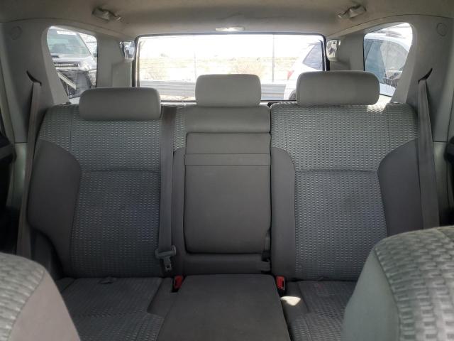 Foto 10 de la subasta – 2006 TOYOTA 4RUNNER SR con VIN JTEZU14RX60071950