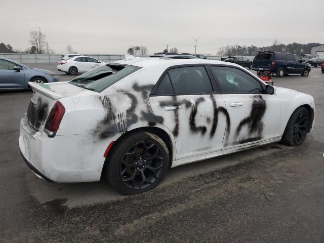 Photo 3 from auction – 2020 CHRYSLER 300 S with VIN 2C3CCABT9LH164188