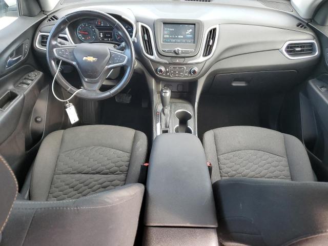 Photo 8 from auction – 2018 CHEVROLET EQUINOX LT with VIN 3GNAXJEV7JS608514