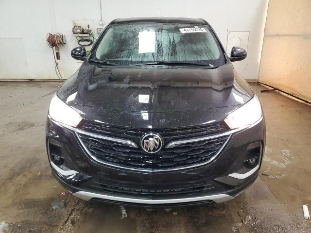 Photo 5 from auction – 2022 BUICK ENCORE GX with VIN KL4MMCSL4NB080794