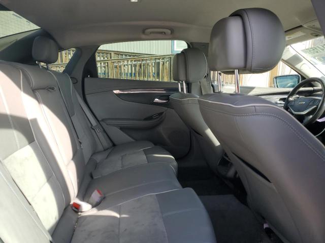 Photo 10 from auction – 2014 CHEVROLET IMPALA LT with VIN 2G1115SL9E9252292