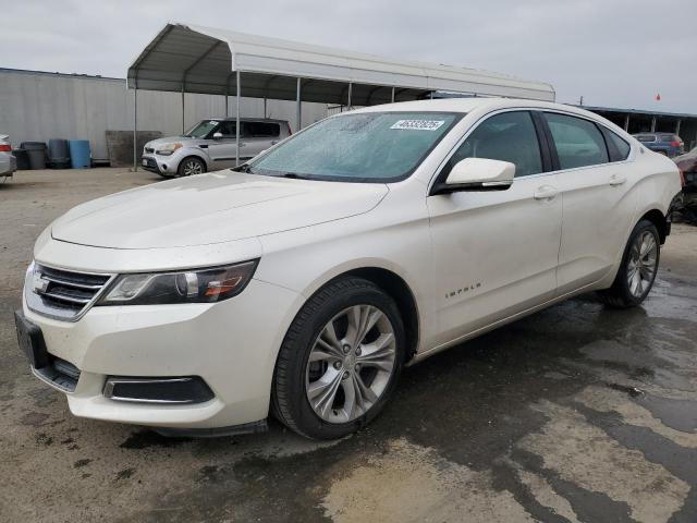 CHEVROLET IMPALA LT 2014 with VIN 1G1125S32EU105960 - Photo from auction