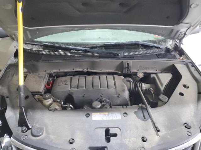 Photo 12 from auction – 2016 CHEVROLET TRAVERSE L with VIN 1GNKVFED3GJ178022