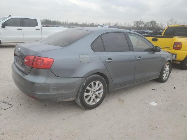 Photo 3 from auction – 2012 VOLKSWAGEN JETTA SE with VIN 3VWDX7AJ6CM428375