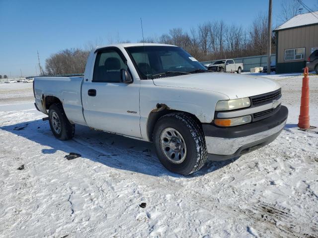 Photo 4 from auction – 2002 CHEVROLET SILVERADO with VIN 1GCEC14ZX2Z321070