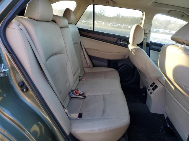 Photo 11 from auction – 2016 SUBARU OUTBACK 2. with VIN 4S4BSBNC9G3338941
