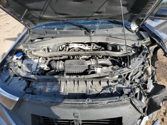 Photo 12 from auction – 2023 FORD EXPLORER S with VIN 1FM5K8GC7PGA03344