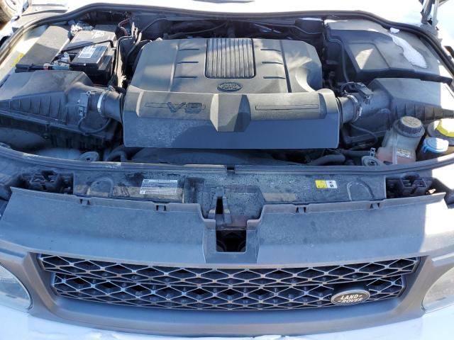 Photo 12 from auction – 2011 LAND ROVER RANGE ROVER SPORT with VIN SALSF2D49BA716157