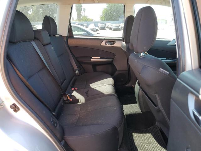 Photo 11 from auction – 2011 SUBARU FORESTER 2 with VIN JF2SHADC0BH739158