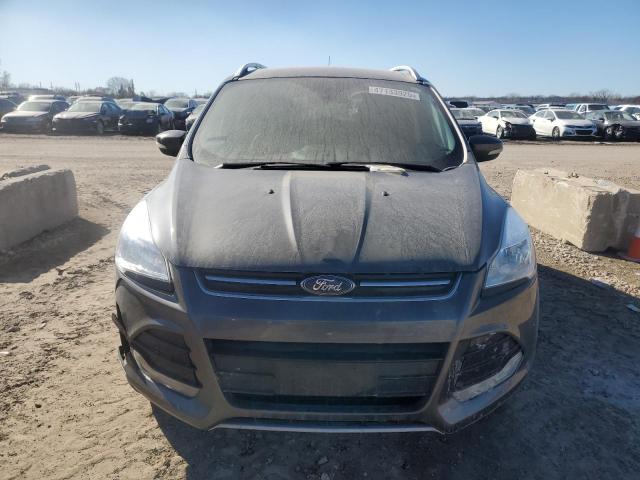 Photo 5 from auction – 2016 FORD ESCAPE TIT with VIN 1FMCU0J97GUB47252