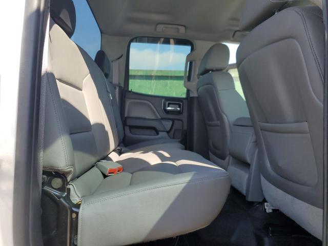 Photo 11 from auction – 2015 GMC SIERRA C15 with VIN 1GTR1TEC3FZ419912