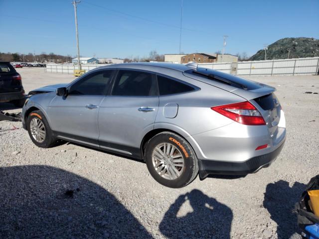 Photo 2 from auction – 2013 HONDA CROSSTOUR with VIN 5J6TF3H30DL005550