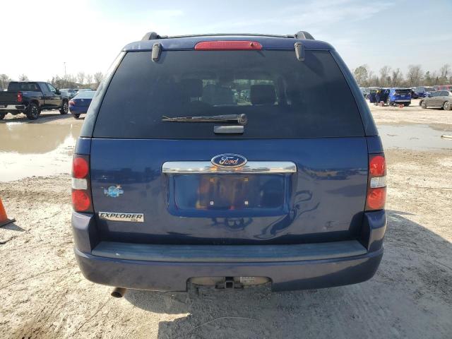 Photo 6 from auction – 2008 FORD EXPLORER X with VIN 1FMEU63E08UA68027