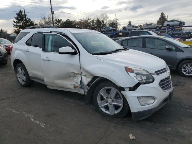 Photo 4 from auction – 2016 CHEVROLET EQUINOX LT with VIN 2GNFLFEK1G6183643
