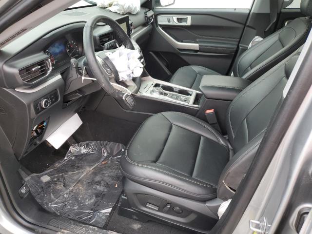 Photo 7 from auction – 2024 FORD EXPLORER X with VIN 1FMSK8DH3RGA64051