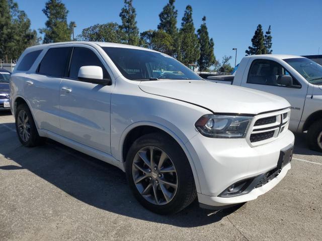 Photo 4 from auction – 2014 DODGE DURANGO SX with VIN 1C4RDHAG7EC975011
