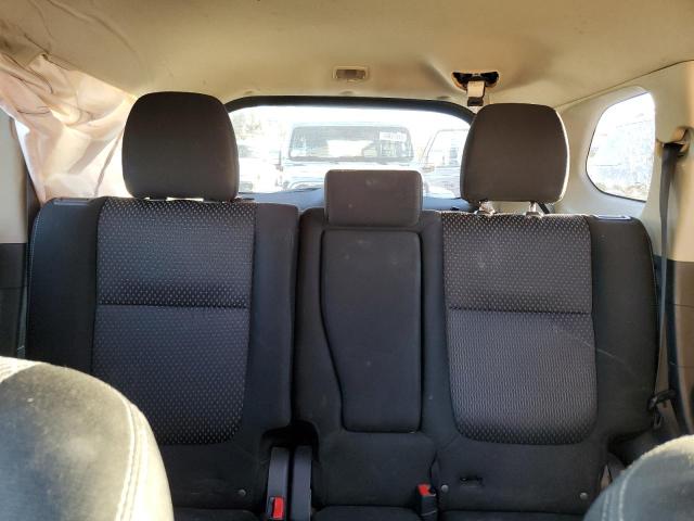 Photo 10 from auction – 2016 MITSUBISHI OUTLANDER with VIN JA4AD3A32GZ003923
