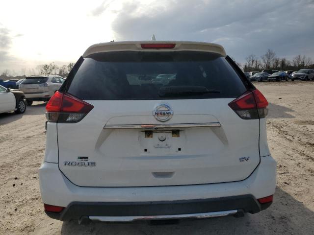 Photo 6 from auction – 2018 NISSAN ROGUE S with VIN KNMAT2MT3JP574371