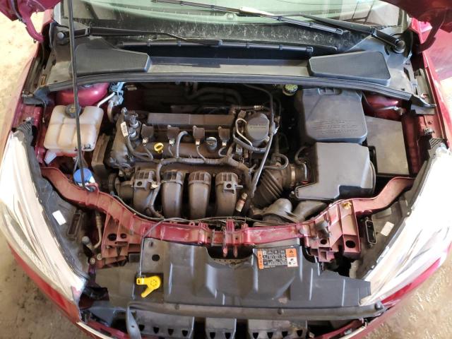 Photo 11 from auction – 2015 FORD FOCUS SE with VIN 1FADP3F26FL304082