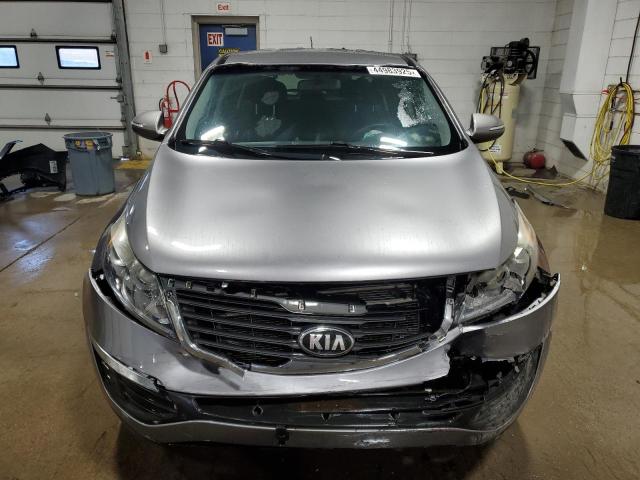 Photo 5 from auction – 2013 KIA SPORTAGE B with VIN KNDPB3A20D7361395