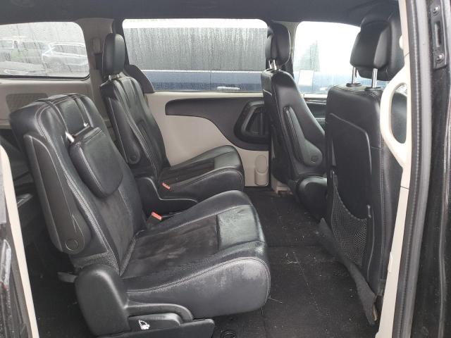 Photo 10 from auction – 2017 DODGE GRAND CARA with VIN 2C4RDGCG9HR719679