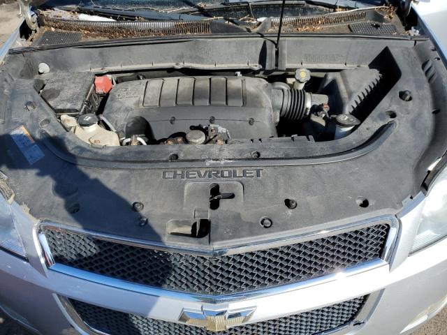 Photo 12 from auction – 2012 CHEVROLET TRAVERSE L with VIN 1GNKVFED3CJ135973