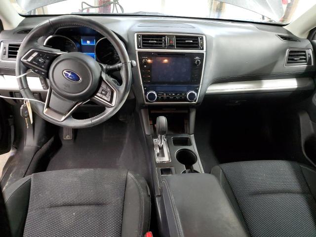 Снимка 8 от търг – 2019 SUBARU OUTBACK 2. с VIN 4S4BSAFC3K3342386