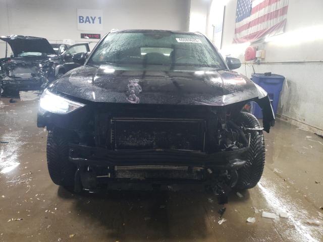 Photo 5 from auction – 2020 AUDI Q3 PREMIUM with VIN WA1DECF33L1028387
