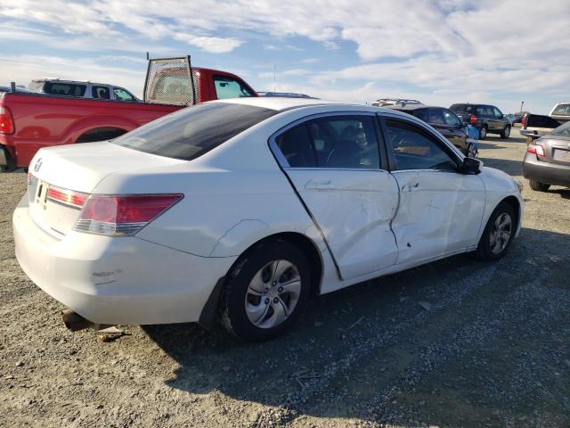 Photo 3 from auction – 2011 HONDA ACCORD SE with VIN 1HGCP2F67BA052532