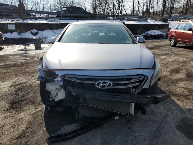 Photo 5 from auction – 2016 HYUNDAI SONATA SPO with VIN 5NPE34AF4GH432224
