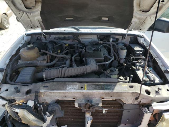 Photo 11 from auction – 2008 FORD RANGER SPO with VIN 1FTYR10D48PA77832