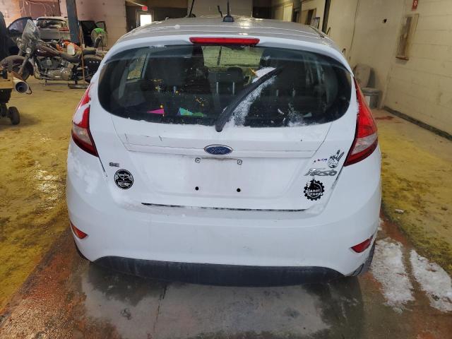 Photo 6 from auction – 2012 FORD FIESTA SE with VIN 3FADP4EJ9CM207998