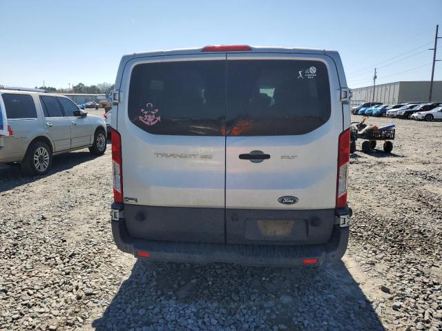 Photo 6 from auction – 2016 FORD TRANSIT T- with VIN 1FBZX2ZM1GKA46038