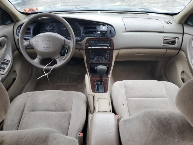 Photo 8 from auction – 1998 NISSAN ALTIMA XE with VIN 1N4DL01D0WC213246
