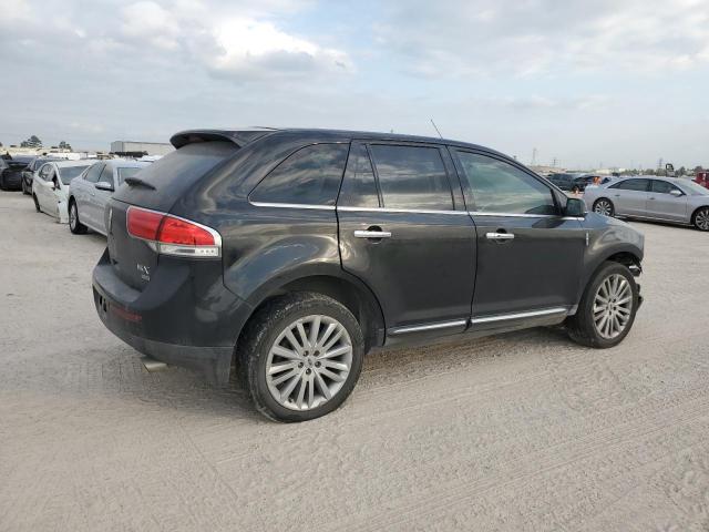 Photo 3 from auction – 2014 LINCOLN MKX with VIN 2LMDJ8JK6EBL06123