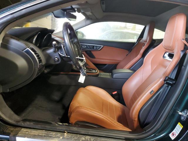 Photo 7 from auction – 2020 JAGUAR F-TYPE with VIN SAJDD1EV3LCK64835