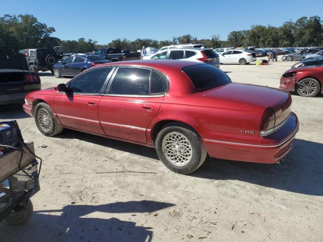 Photo 2 from auction – 1995 CHRYSLER LHS with VIN 2C3HC56F6SH533475