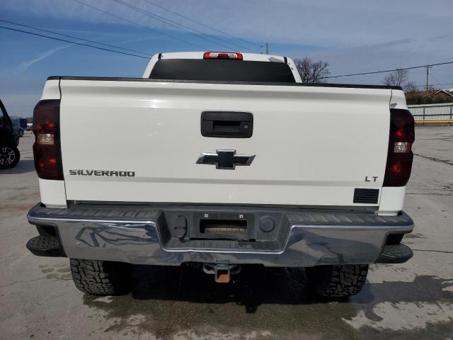 Photo 6 from auction – 2014 CHEVROLET SILVERADO with VIN 3GCUKREC0EG255785
