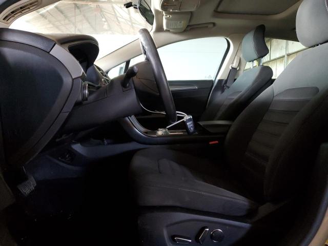 Photo 7 from auction – 2017 FORD FUSION SE with VIN 3FA6P0H78HR125014