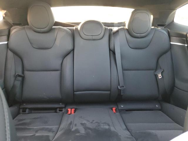 Photo 10 from auction – 2023 TESLA MODEL S with VIN 5YJSA1E53PF511536