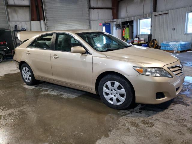 Photo 4 from auction – 2010 TOYOTA CAMRY BASE with VIN 4T1BF3EK9AU021504