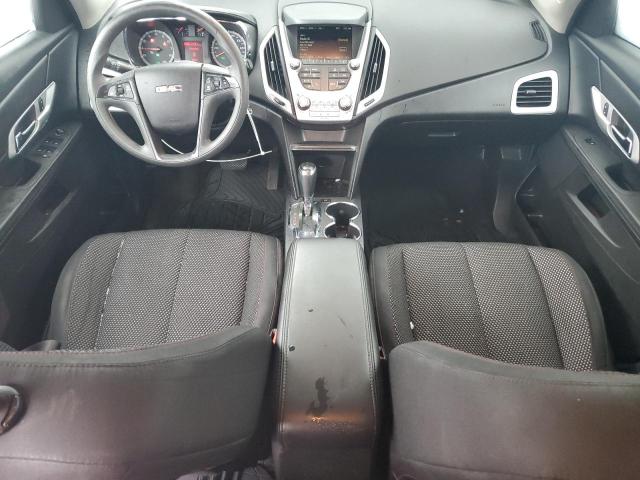 Photo 8 from auction – 2016 GMC TERRAIN SL with VIN 2GKFLSEK8G6206745