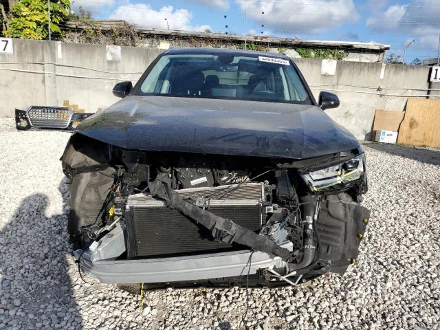 Photo 5 from auction – 2019 AUDI Q7 PREMIUM with VIN WA1LHAF70KD040164